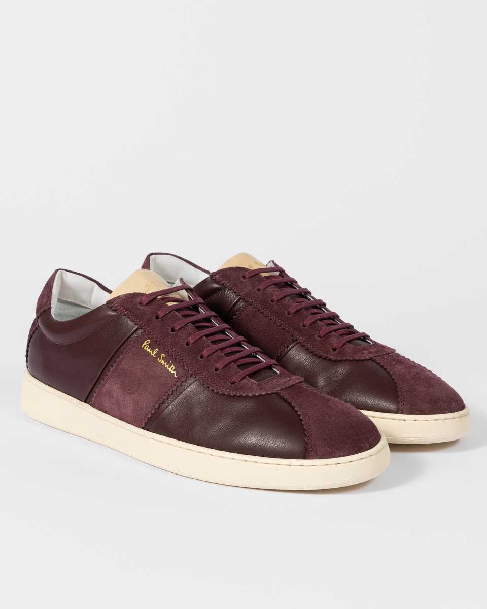 MENS-BURGANDY-VANTAGE-TRAINER