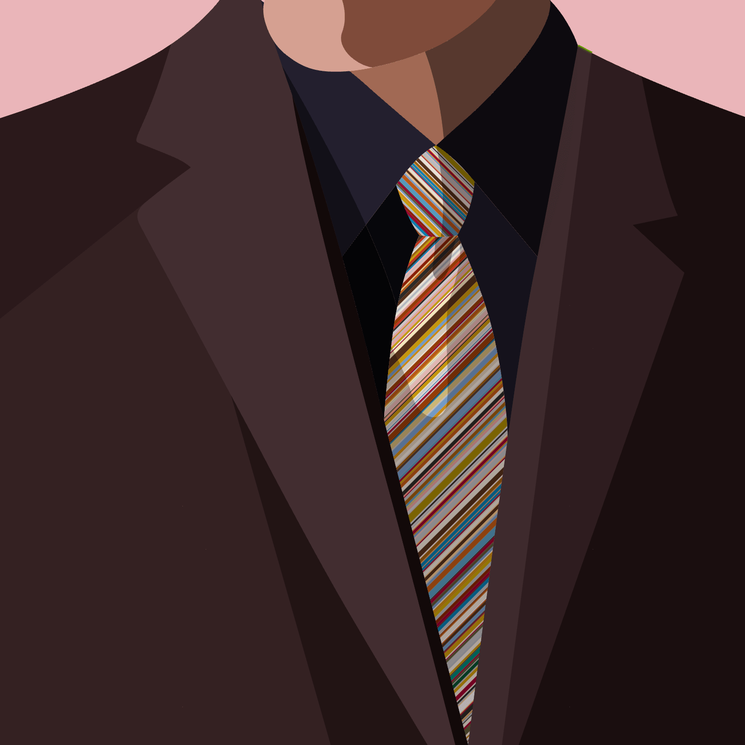 Paul Smith Collectors Club