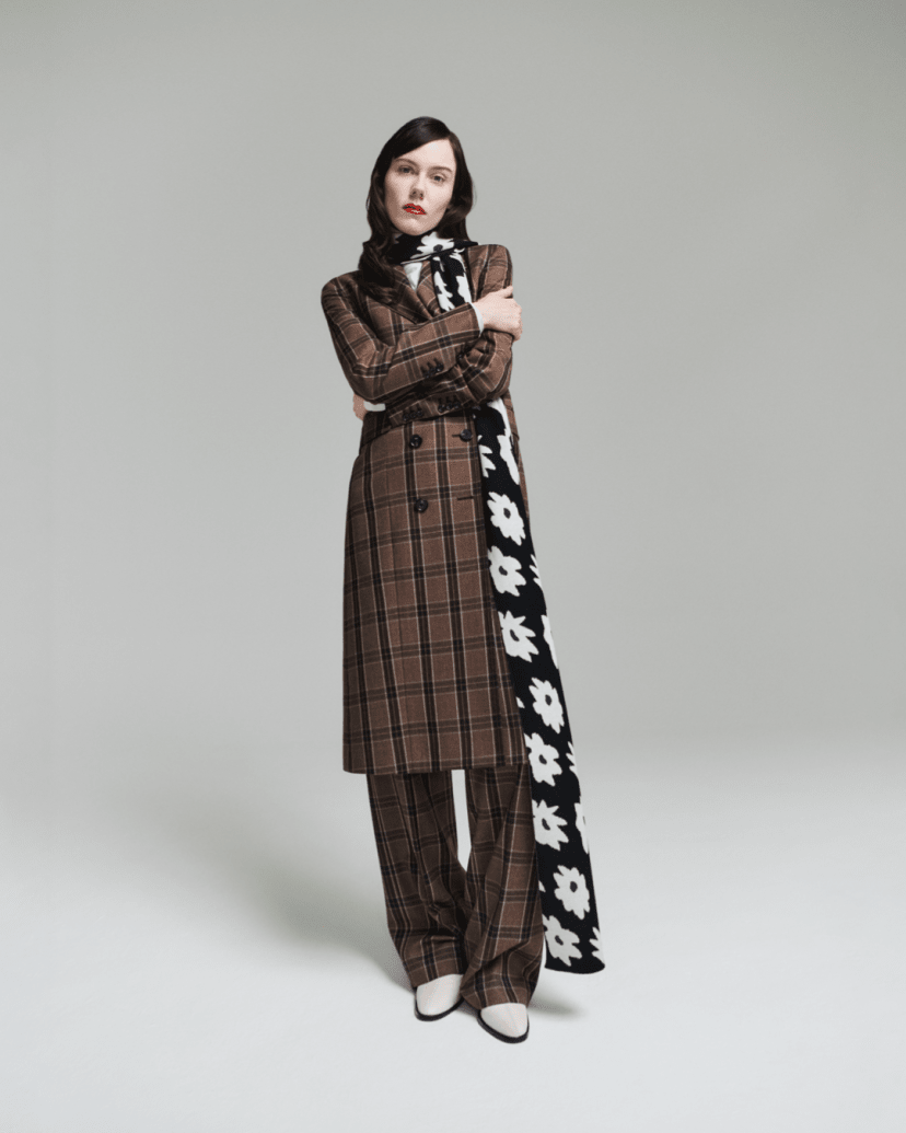 Paul Smith Cinq tendances feminines a connaitre des maintenant
