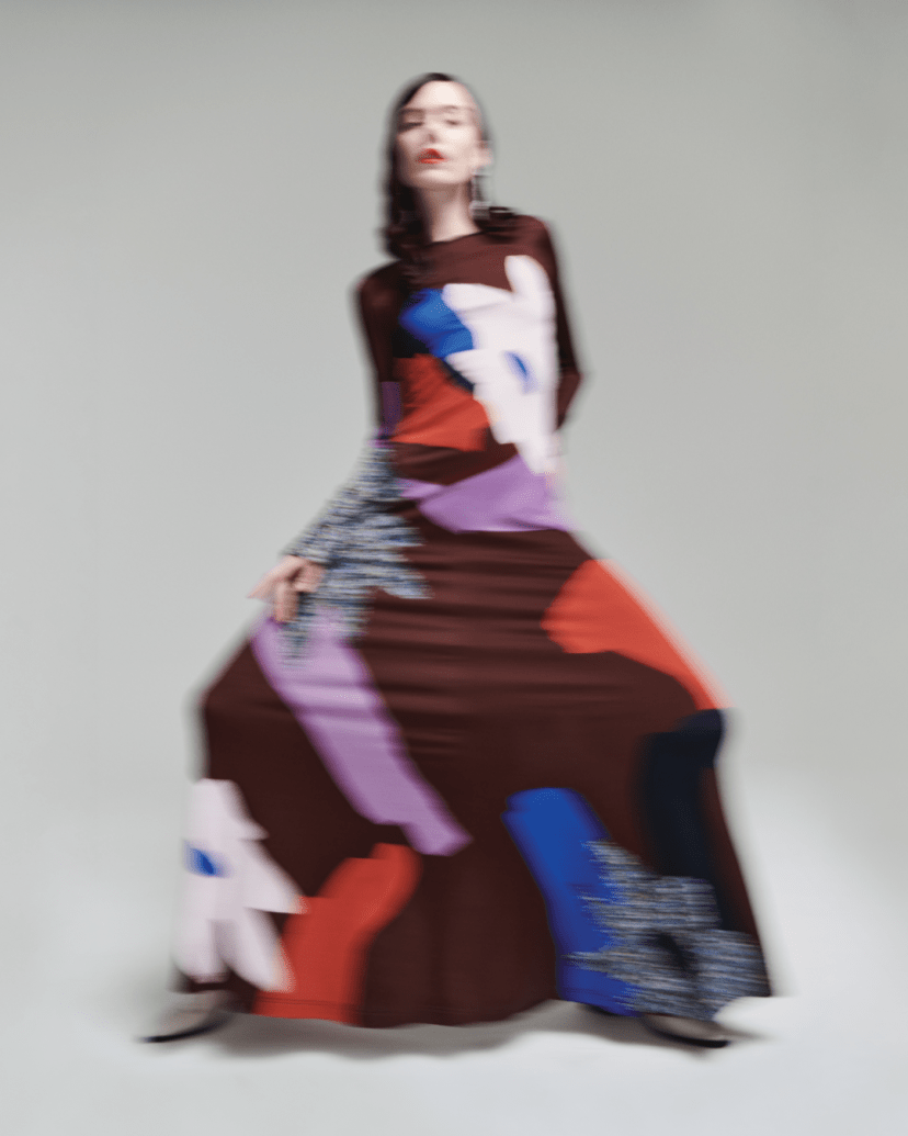 Paul Smith Cinq tendances feminines a connaitre des maintenant