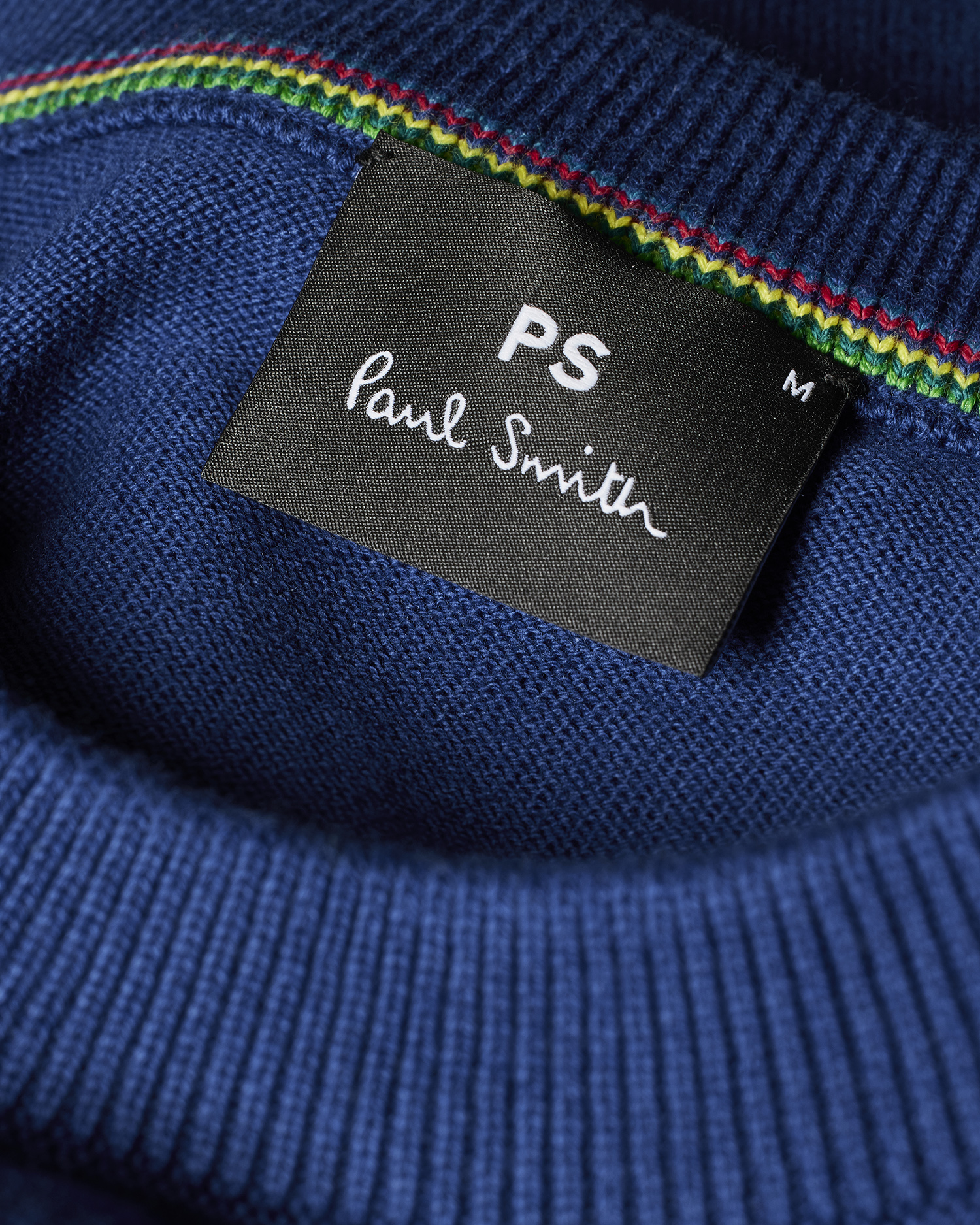Paul R. Smith Label Paul Smith Blue Label