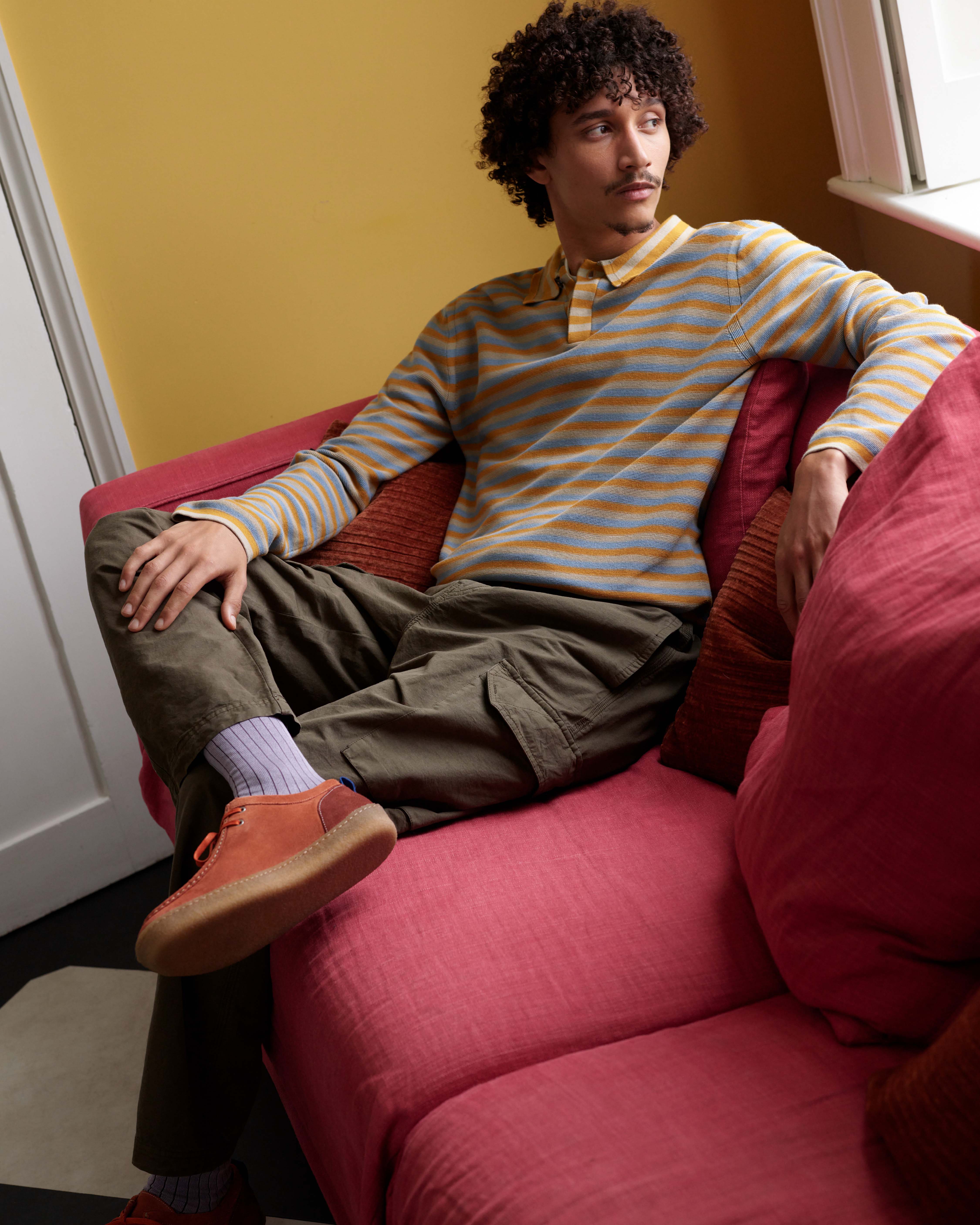 PS by Paul Smith Men's Clothing Collection