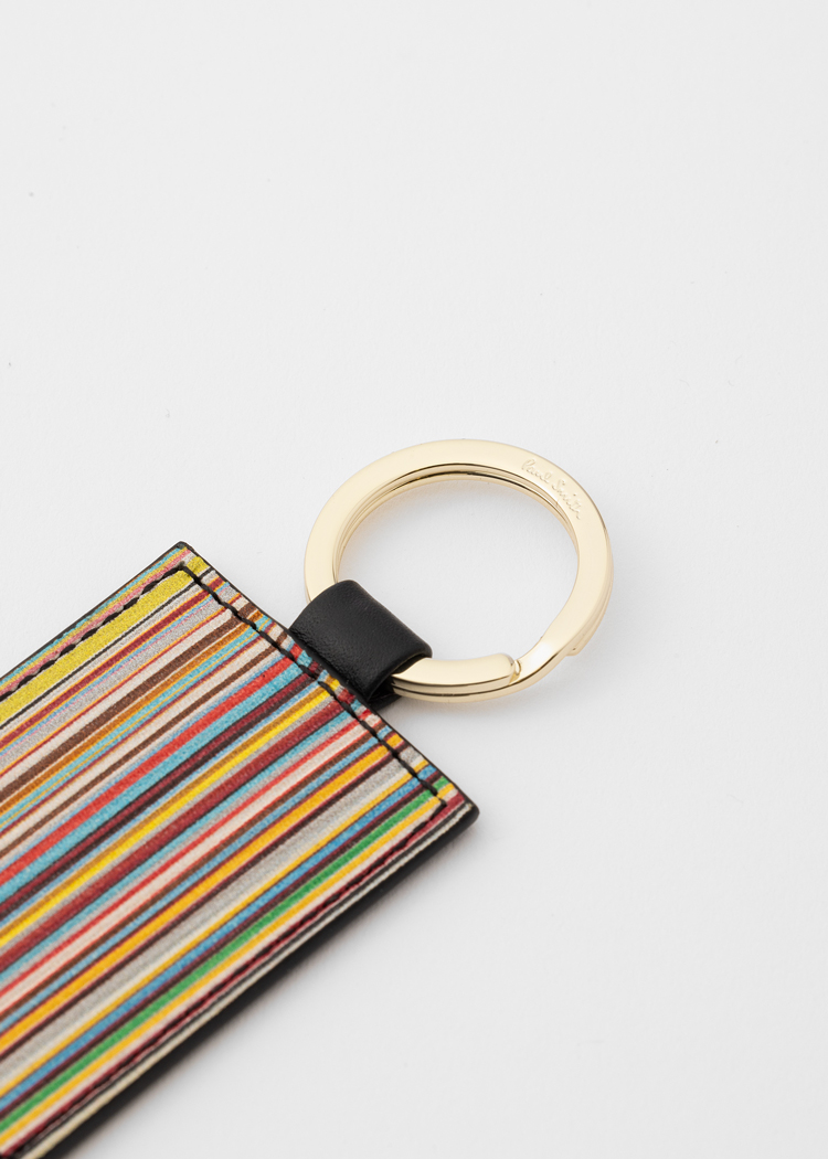 Men's Designer Jewellery & Luxury Keyrings for Men