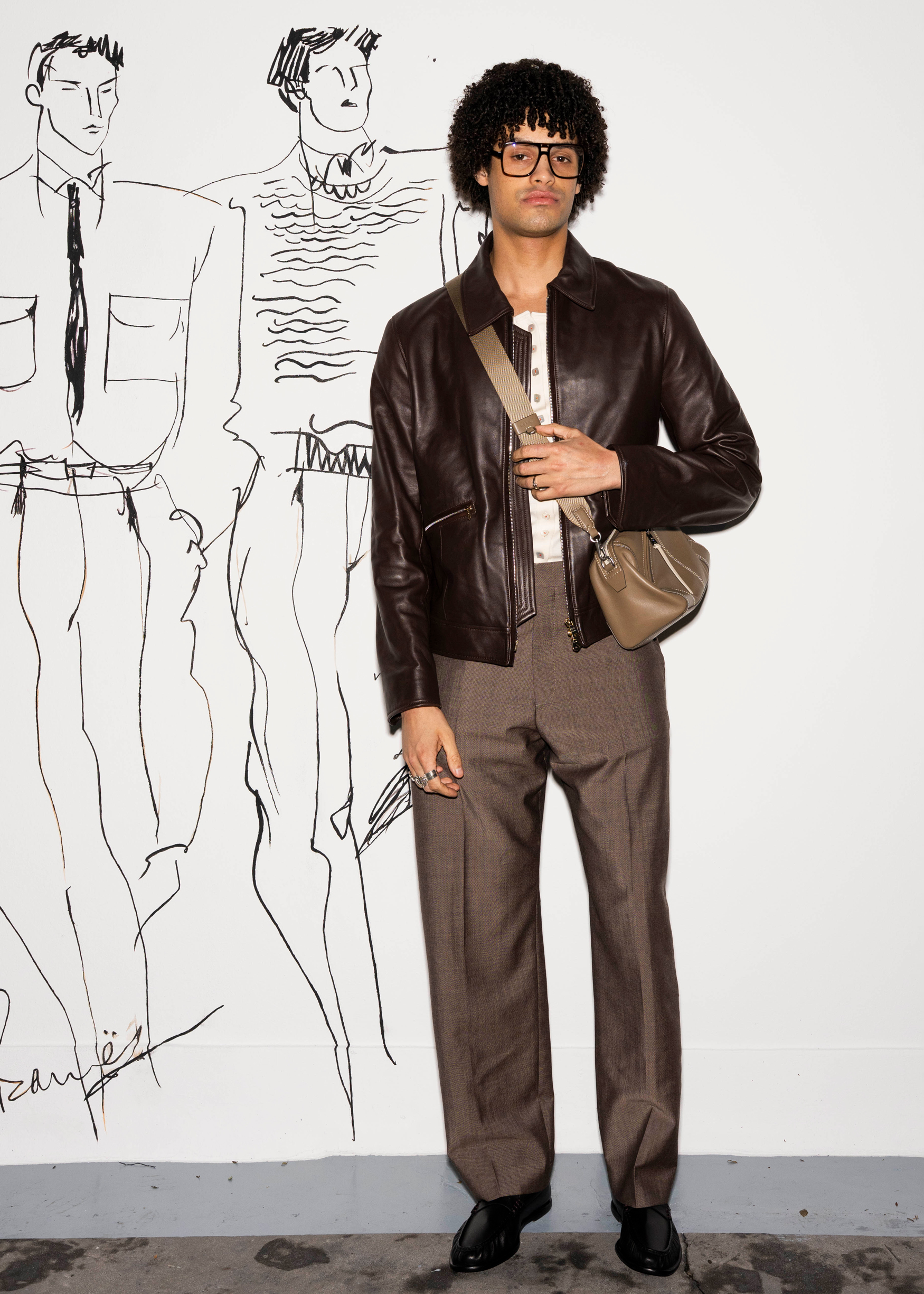 AW26 Men's Show | Looking With Fresh Eyes | Paul Smith